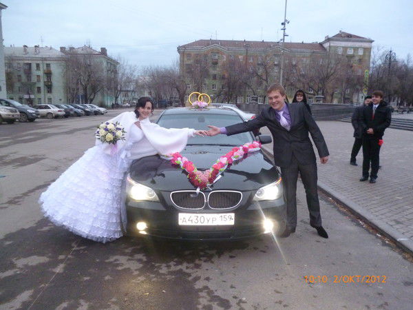 Анастасия Носкова