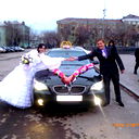 Анастасия Носкова