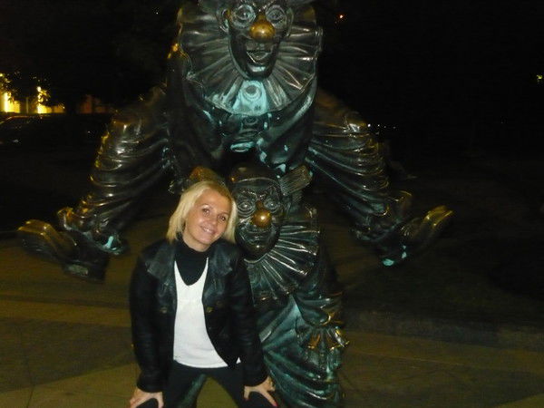 Татьяна Свиридова