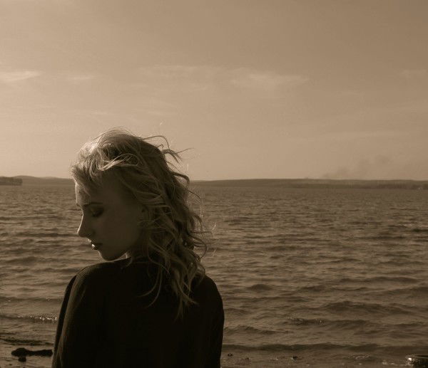 Танюшка Журавлева