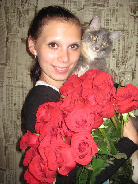 Инна Заверюхина