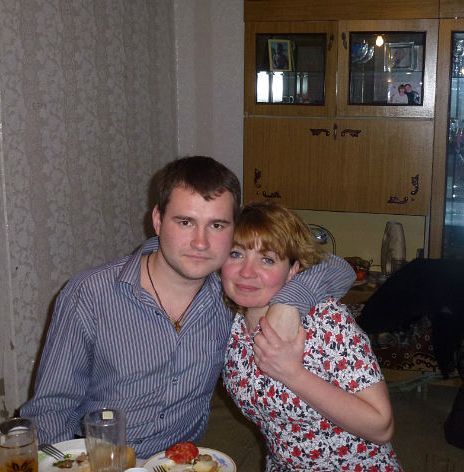 Иван Лепехин