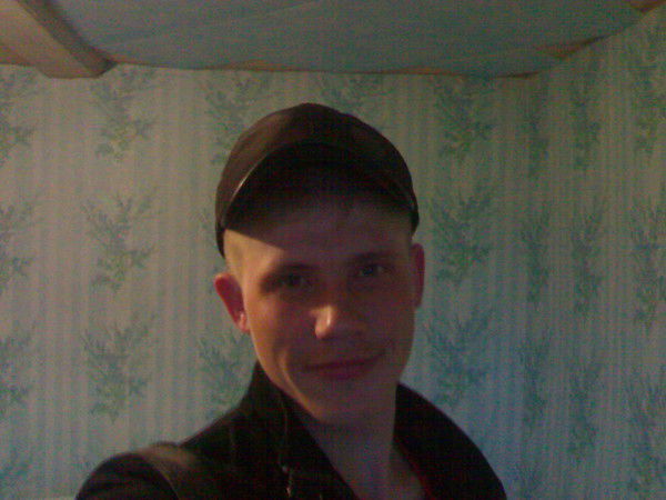 Виталий Ковалёв