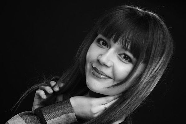 Надежда Каверина