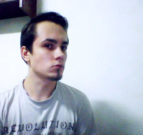 Семён Хомченовский