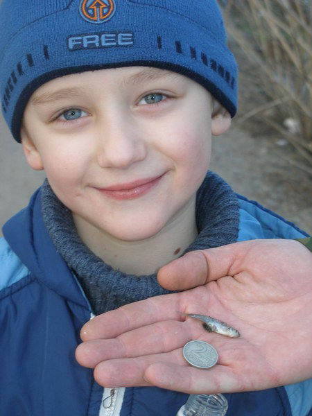 Никитка И К