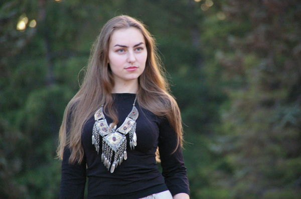 Мария Атаева