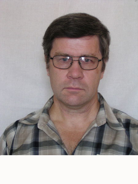 Владимир Лихачёв