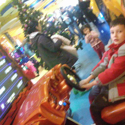 Элина Джабраилова