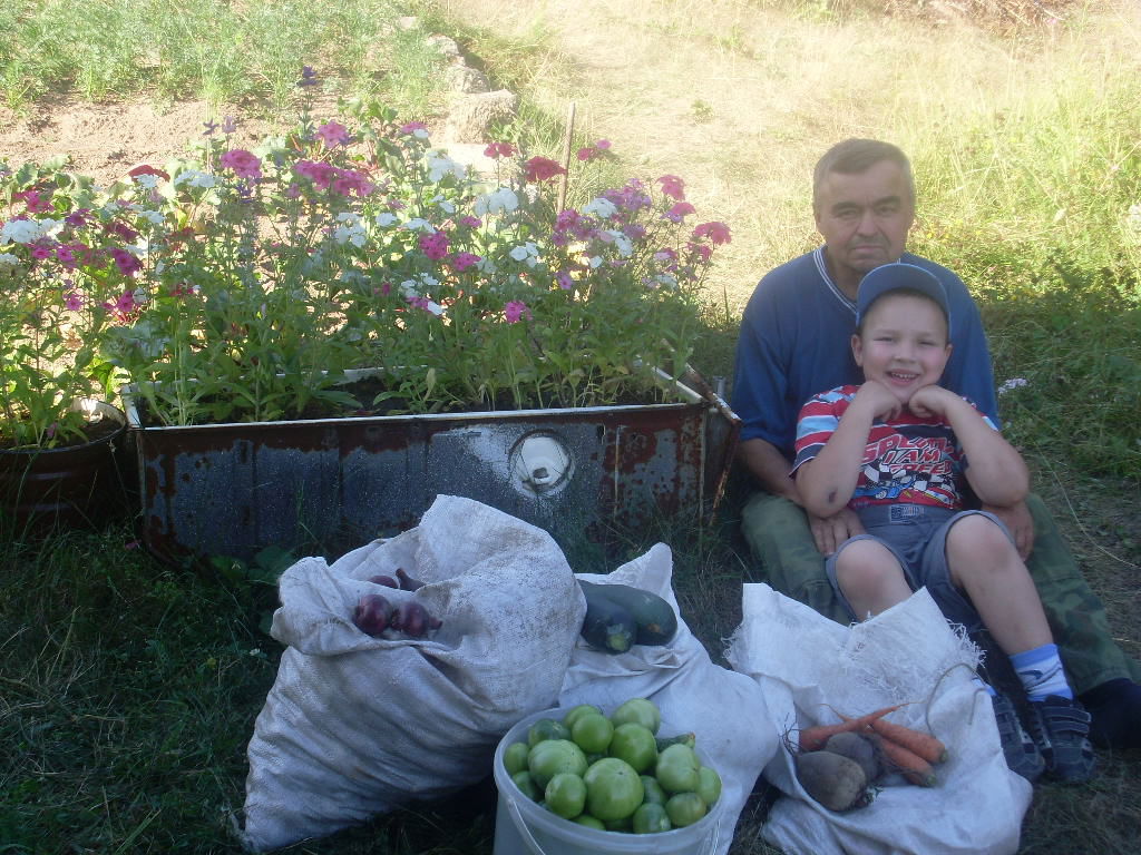 Василий Фадеев