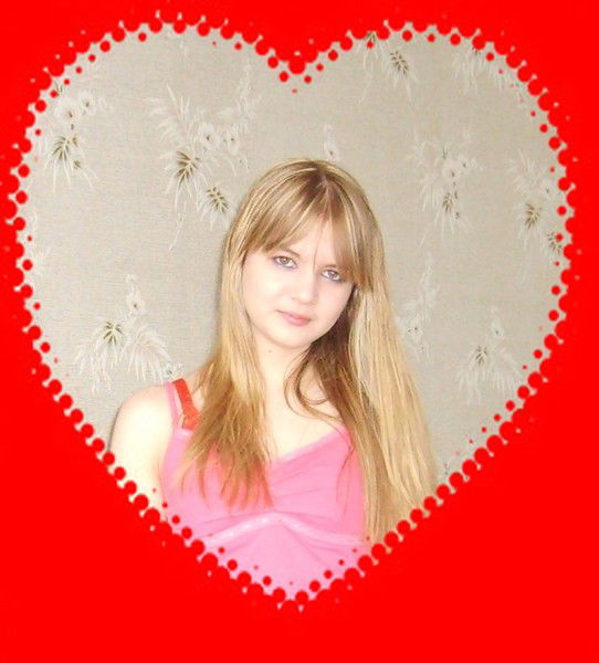 Екатерина Иванова