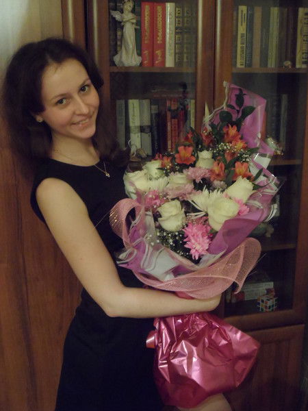 Елена Круглякова