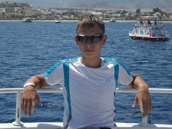 Сергей Соколов