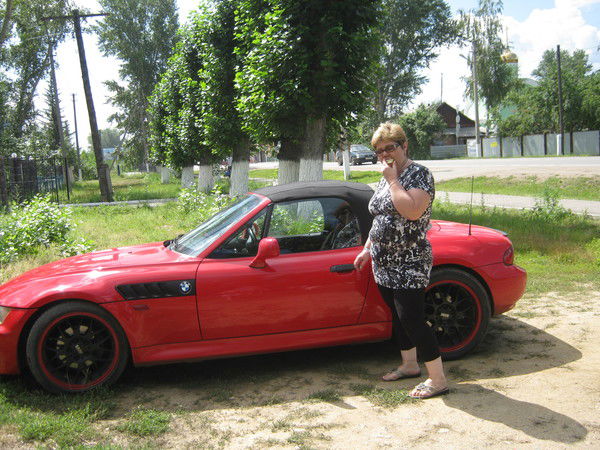 Анна Агапитова