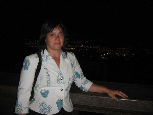 Алла Пахотина