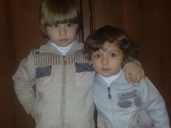 Луиза Яхиханова