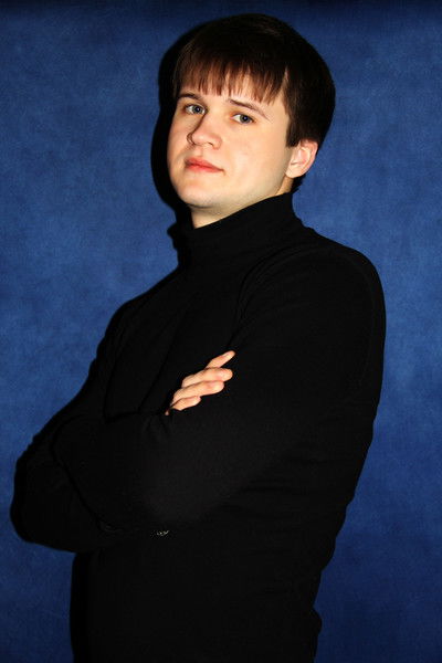 Виктор Ермишкин