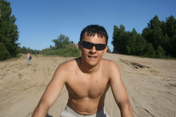 Звершхановский Александр