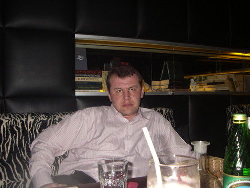 Дмитрий Мороз