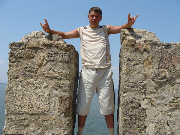 Игорь Марьенко