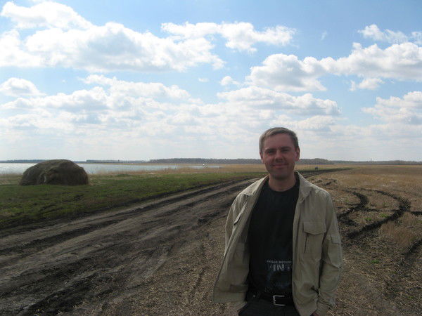 Дмитрий Зеленко