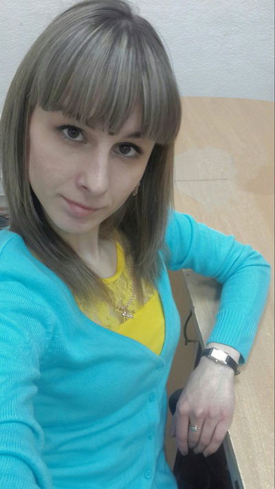 Евгения Малышева