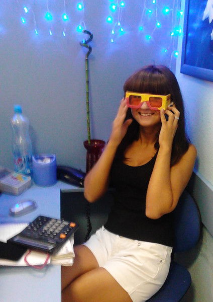 Жанна Лобко