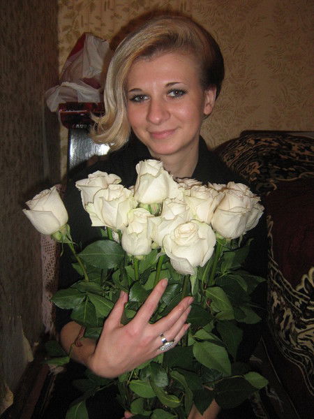 Марина Ященко