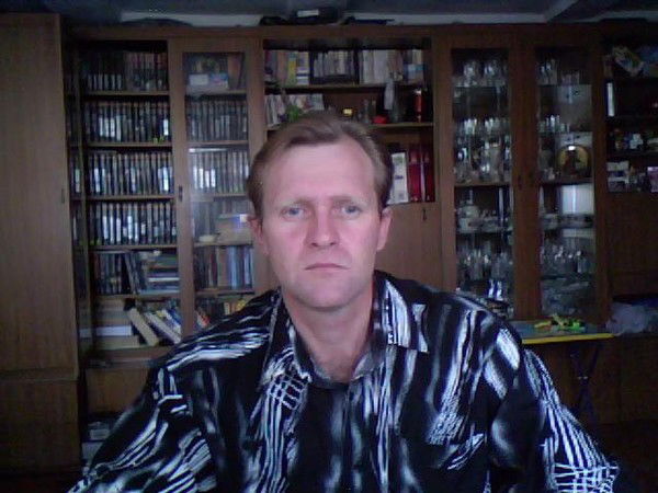 Александр Баскаков