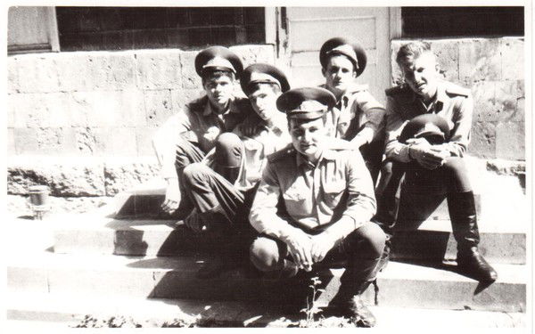 Ерёмин Андрей