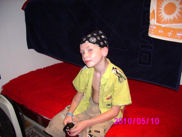 Александр Кулешов