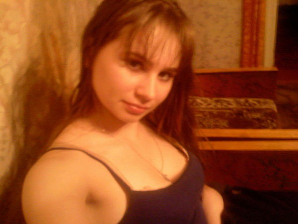 Клавдия Прохорова