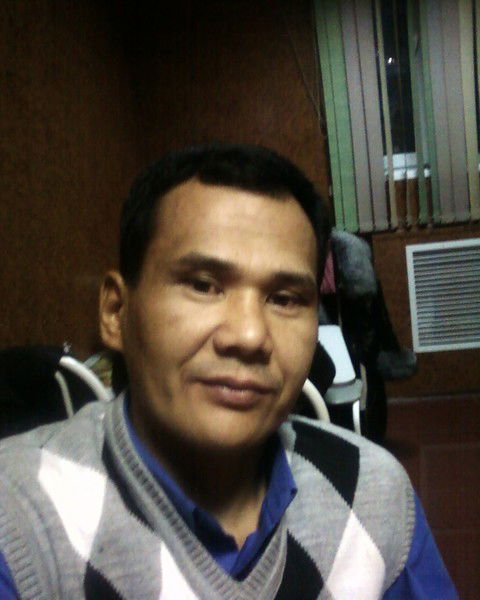 Ерген Габдушев