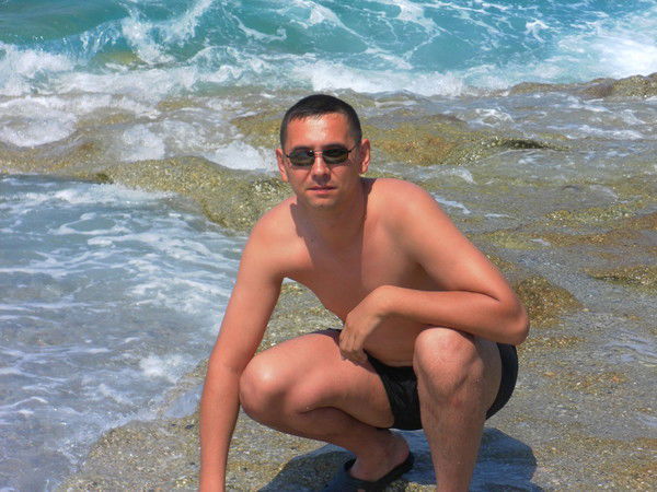 Руслан Гимадиев