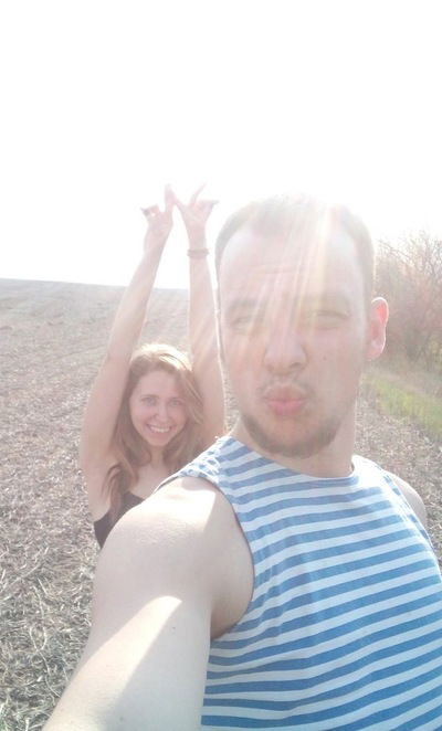 Каріна Погрібна