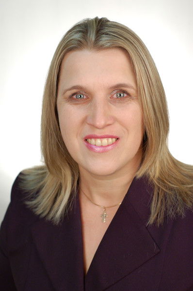 Ирина Князева