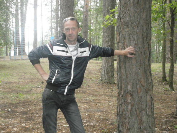 Александр Мудреченко