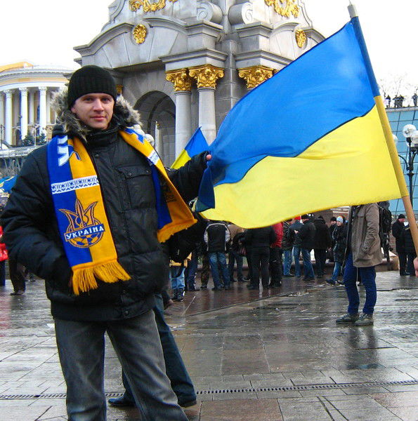 Роман Морушко