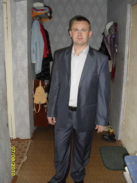 Юрий Станкевич