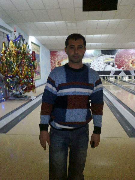 Игорь Соловьёв