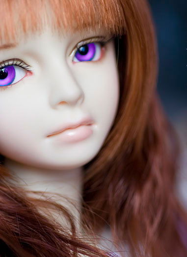 Дарья Безрукова