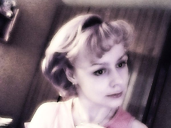 Татьяна Метлюк