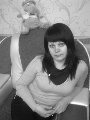 Наталья Бочкарёва- Какулина