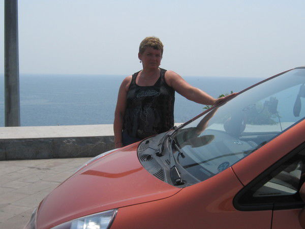 Татьяна Ёрш