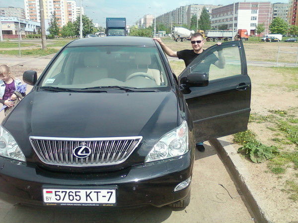 Андрей Сакович