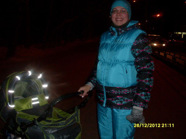 Оксана Качусова