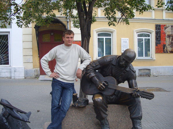 Денис Козлов