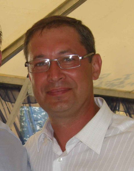 Виктор Третьяков