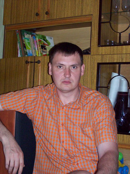 Александр Соснин