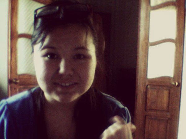 Жанара) Камешева)